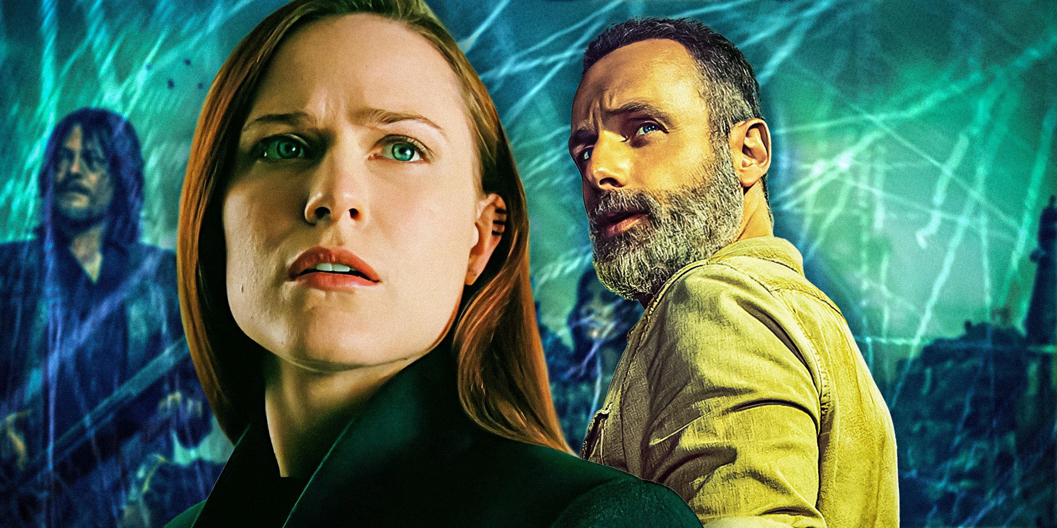 I Had To Drop These 6 Shows I Used To Love After They Completely Ruined Their Stories