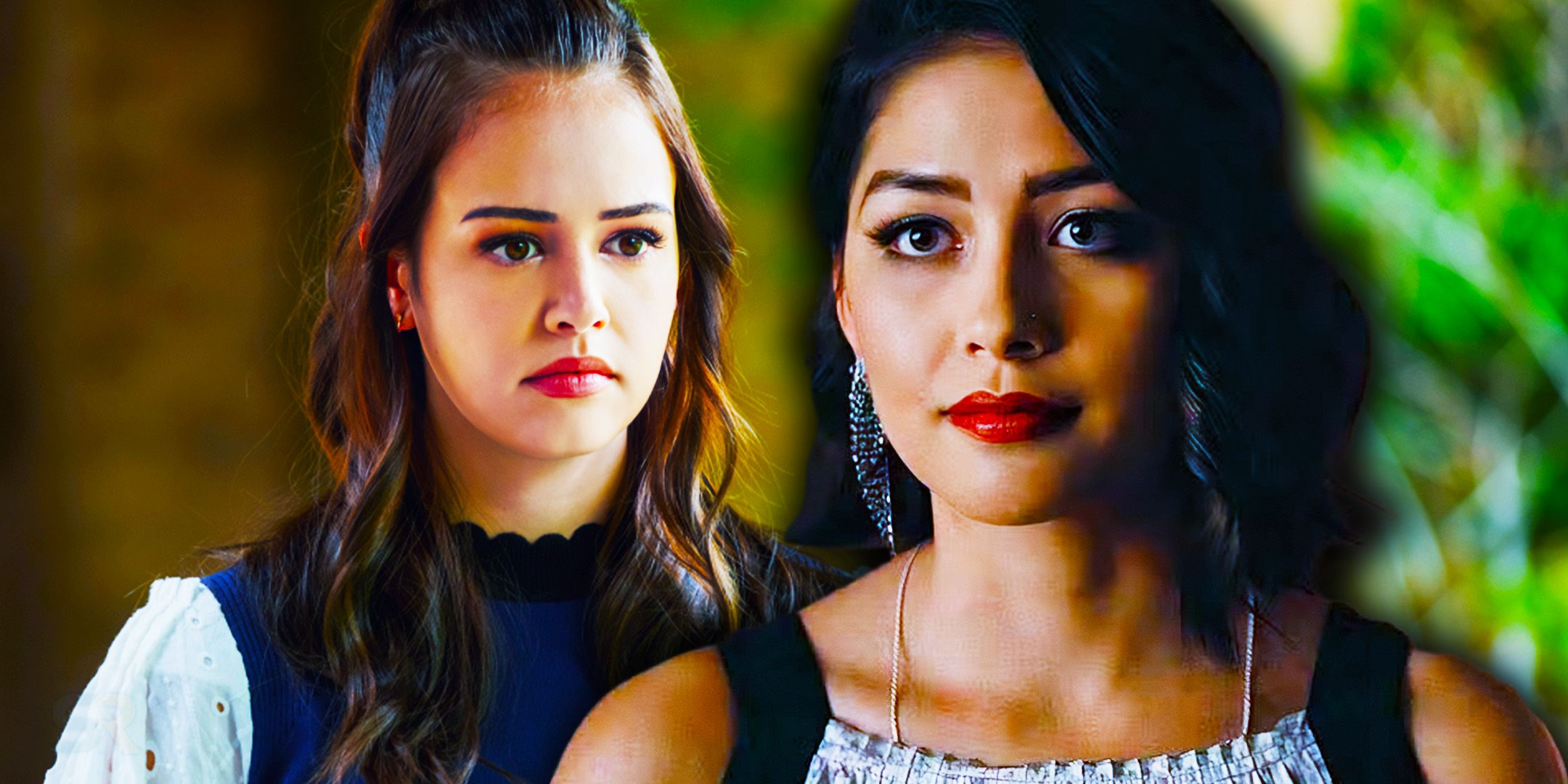 I Was Rooting For Penelope and Josie&rsquo;s Breakup in Legacies