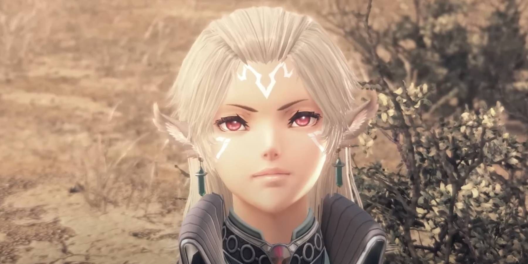 Xenoblade Chronicle X NeilNail new party member to recruit in Definitive Edition