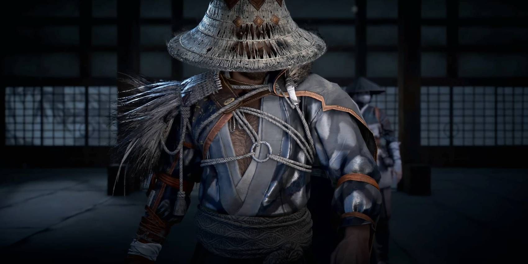 Assassin&rsquo;s Creed Shadows Outfit of the Legendary Ronin Yasuke Legendary armor