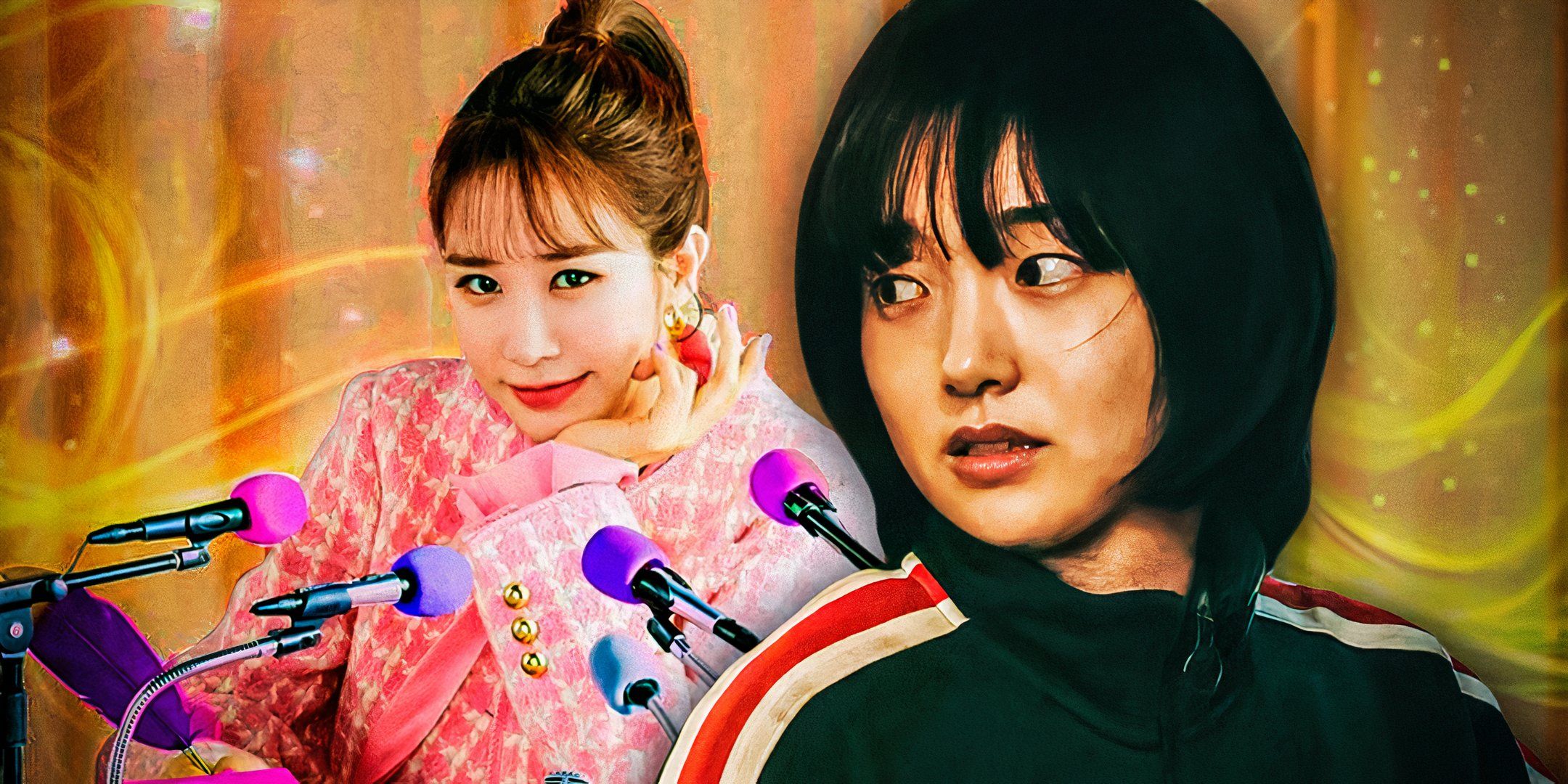10 Best KDrama Villains Of All Time Ranked
