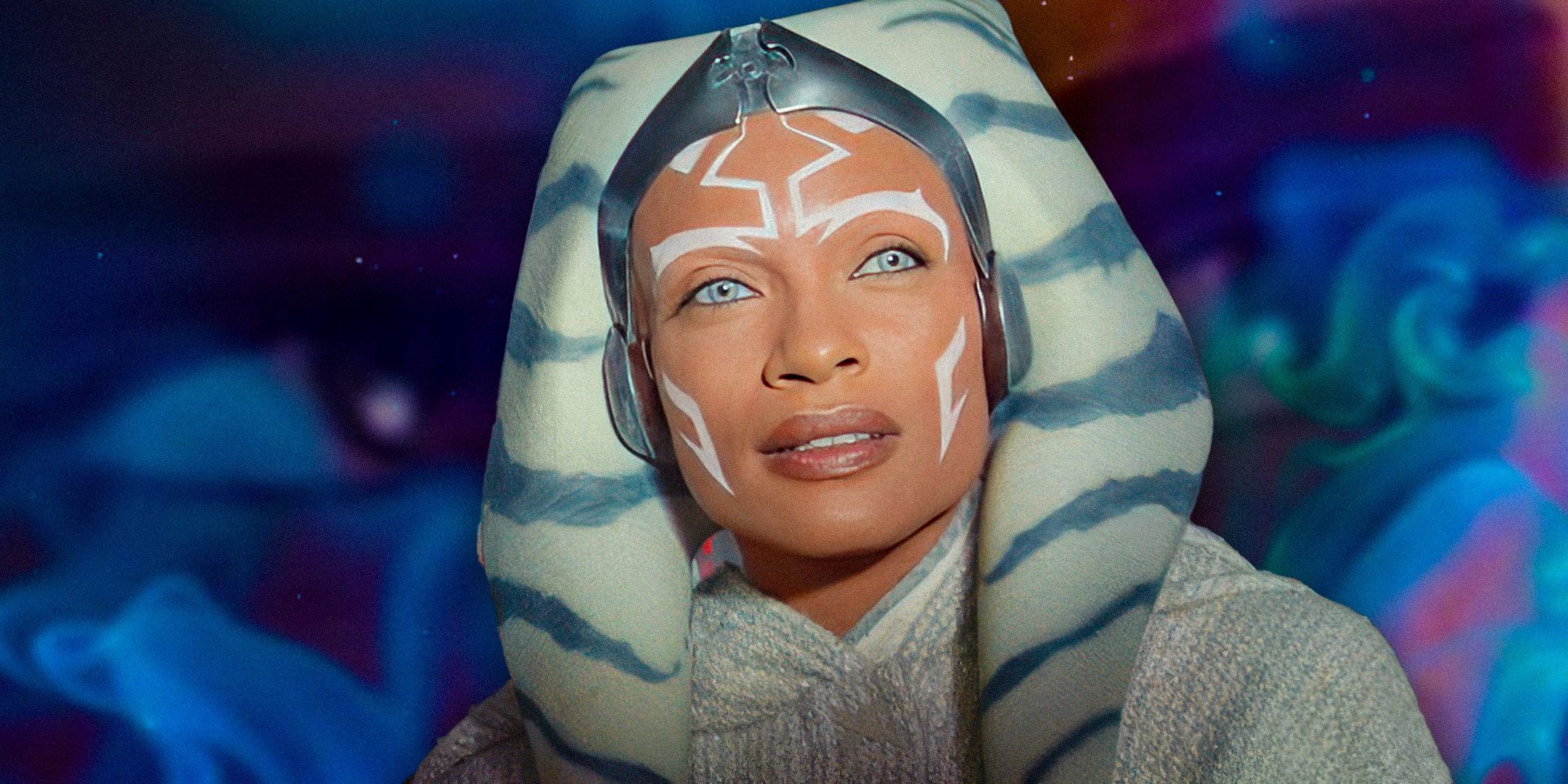 Ahsoka Tano