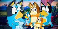 Bluey How Many Episodes Bluey How Many Episodes