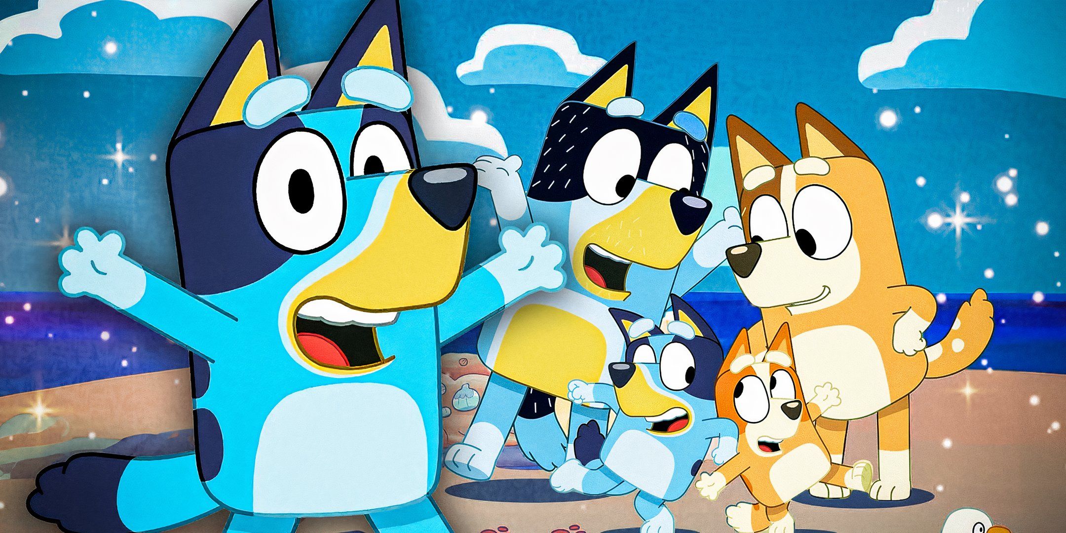 10 Best TV Shows Like Bluey