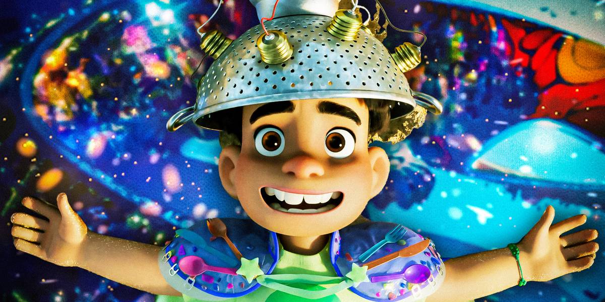 I Can't Believe How Different Elio Looks Nearly 2 Years After Pixar Released The First Trailer