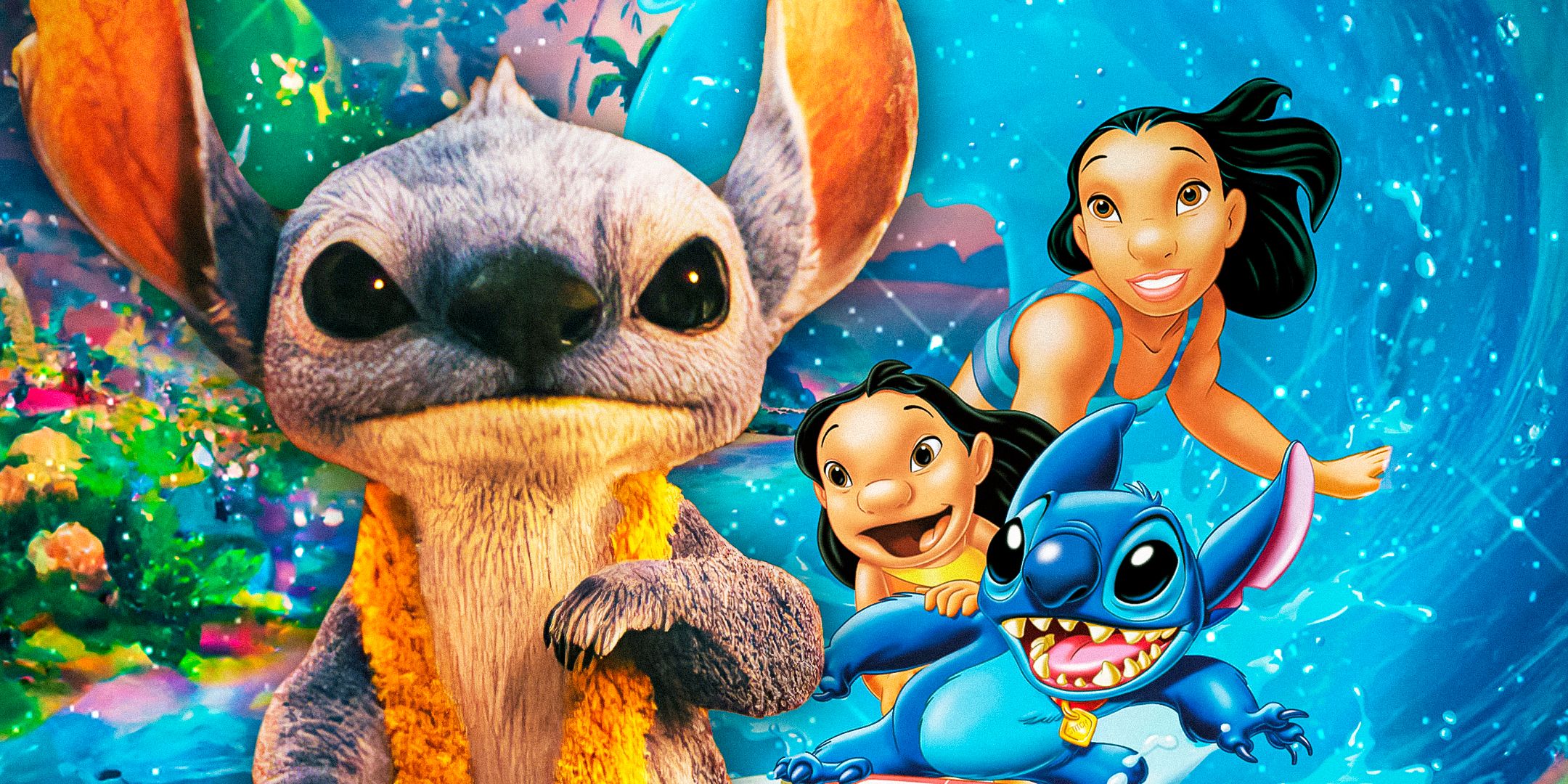 Imagery-from-Lilo-&amp;-Stitch-animated-and-Live-action-movie