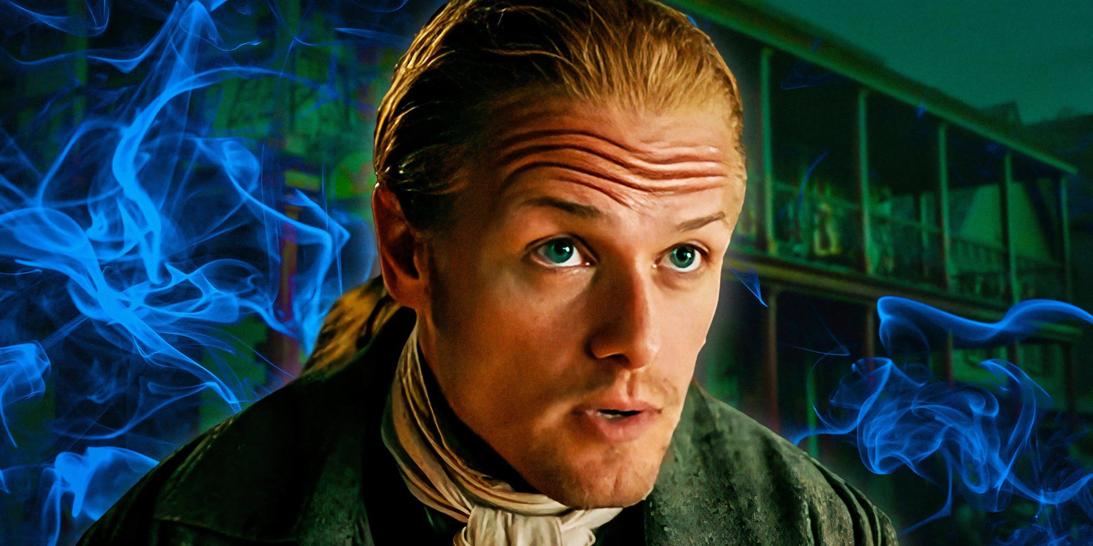Outlander Season 5 Cast & Character Guide