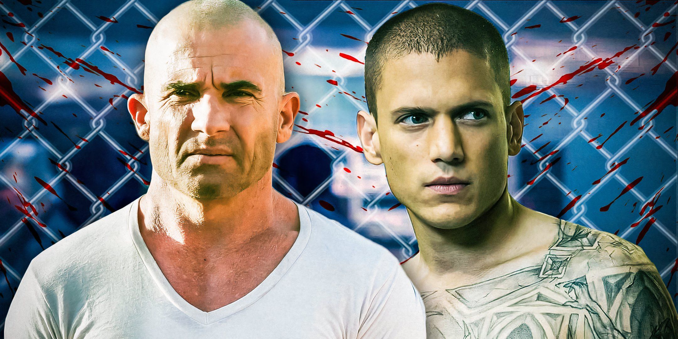 The Prison Break Reboot Can Be As Good As The Original Show, But Only If It Brings Back What Made Season 1 So Special