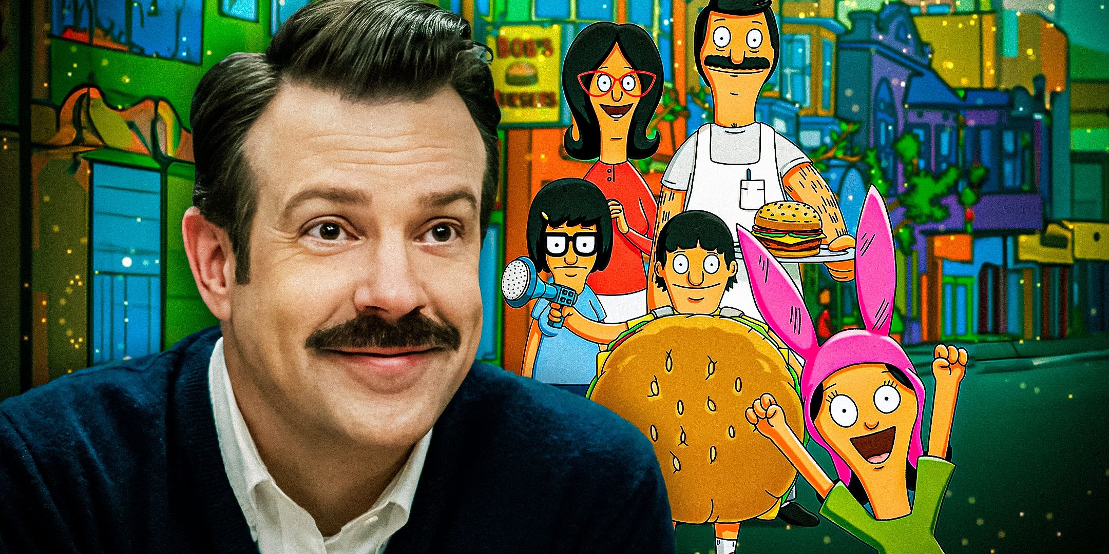 Imagery-from-Ted-Lasso-and-Bob&rsquo;s-Burgers