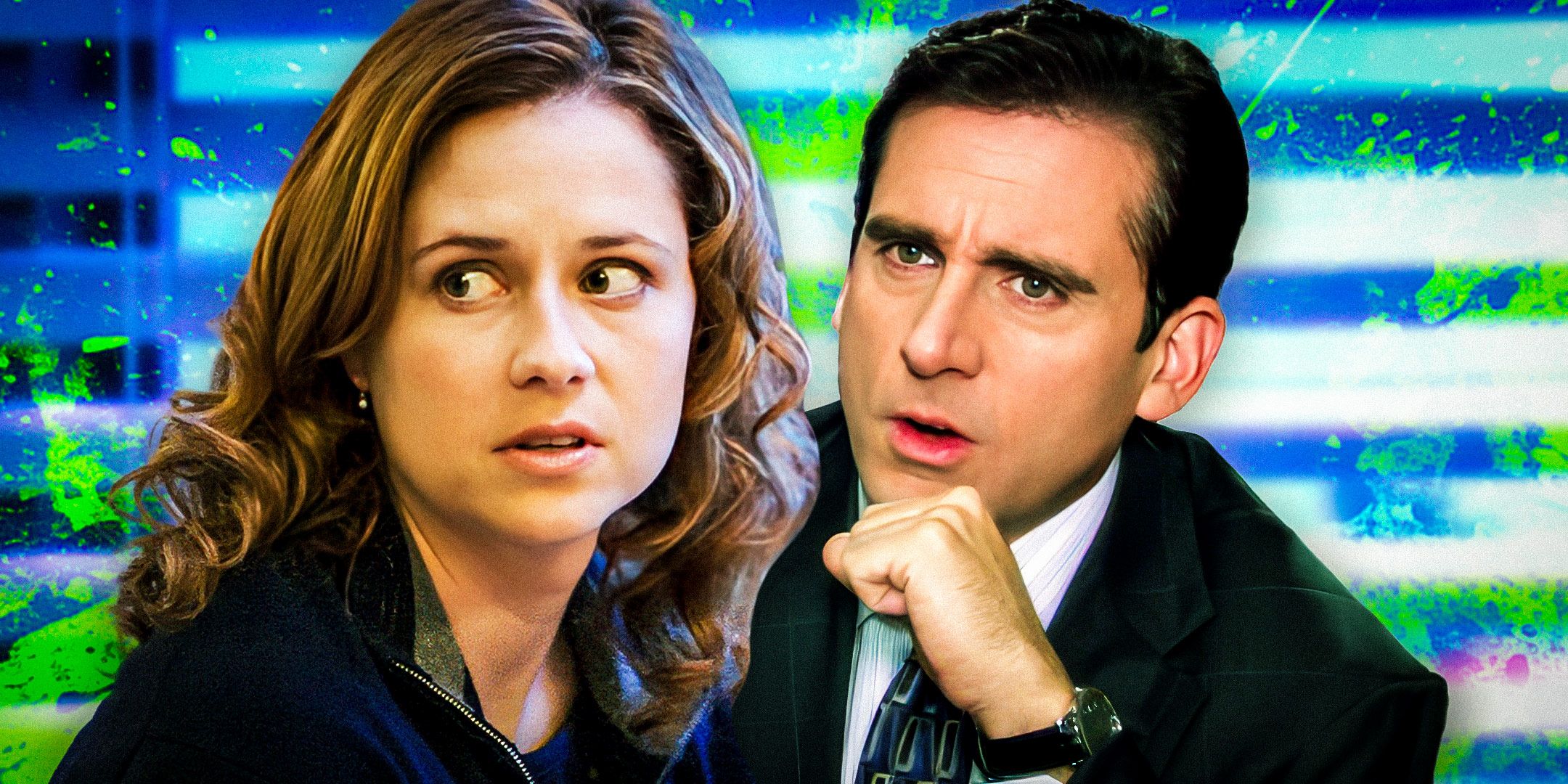 I Love The Office, But Sitting Through These 5 Episodes Is Painful