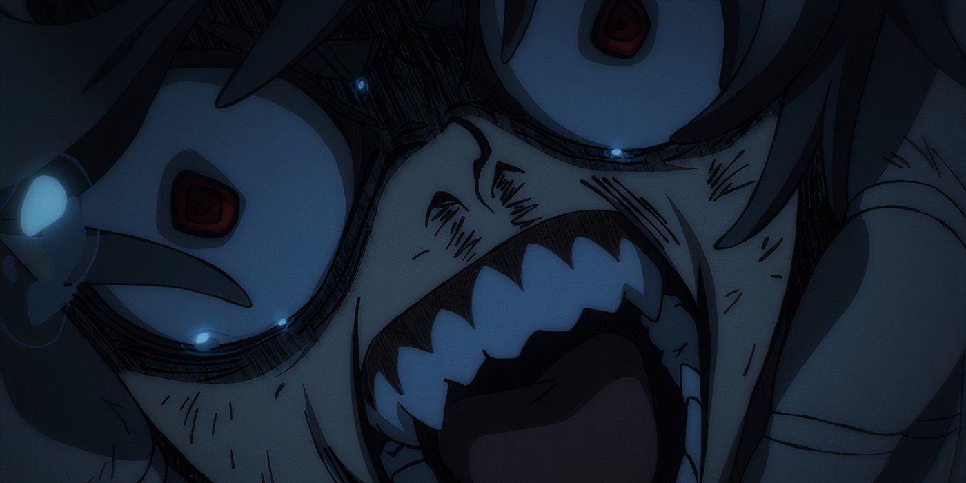 Key visual for Gachiakuta
