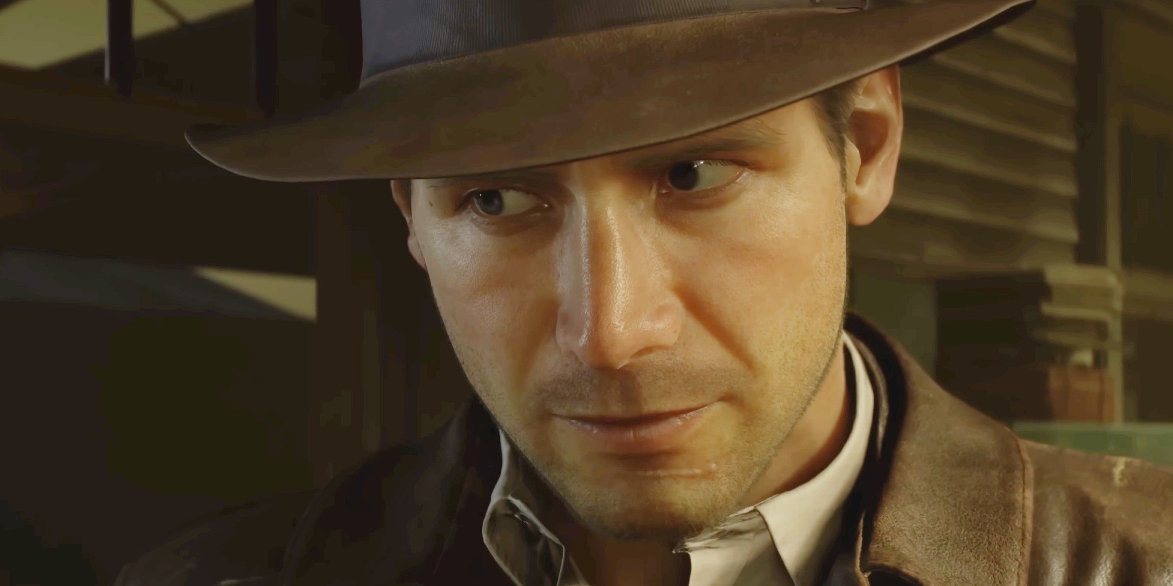 Indiana Jones & The Great Circle PS5 Details Appear Online As Leaker Claims Announcement Is Coming Very Soon