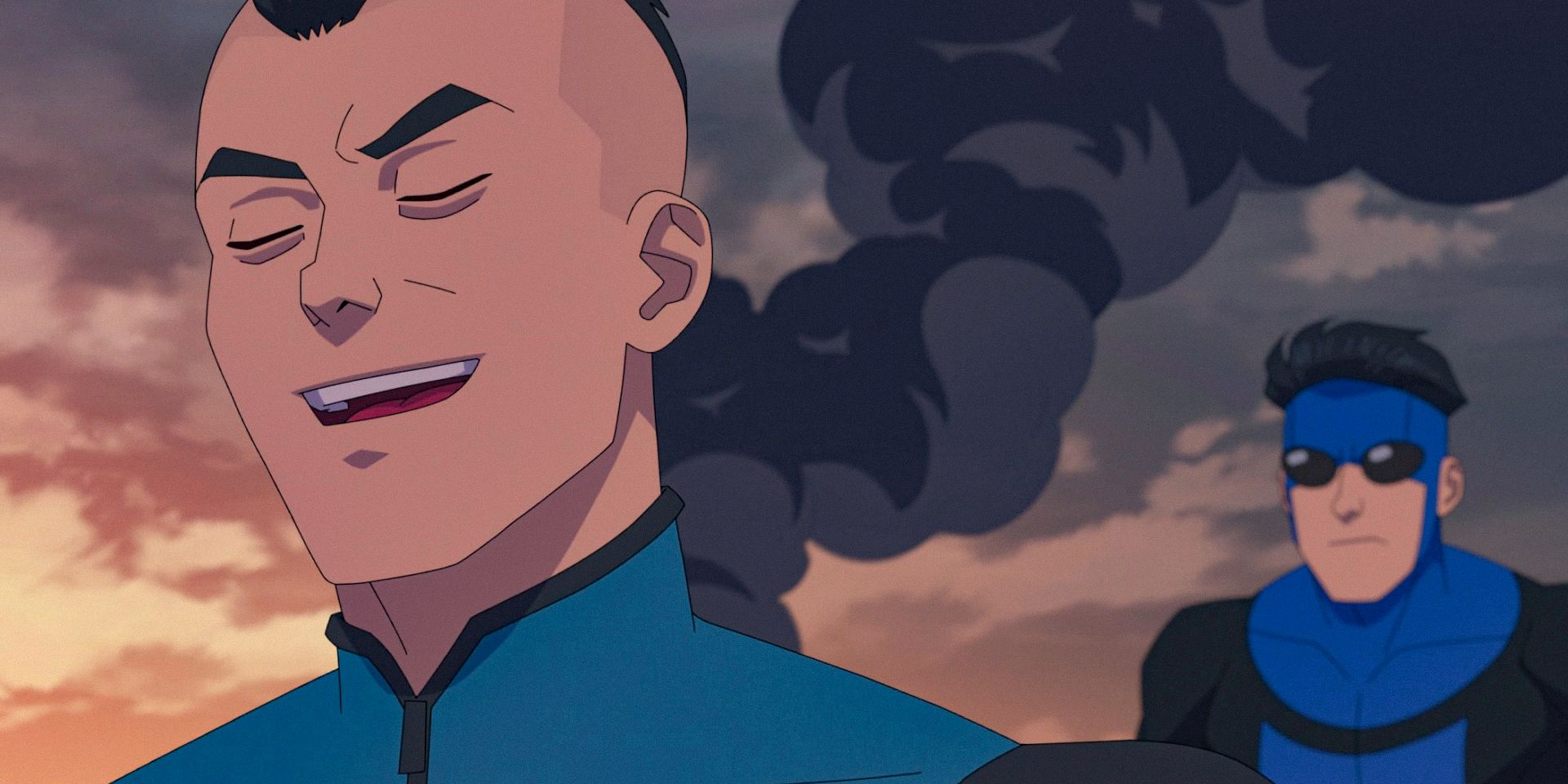 Invincible Season 3 Ep 7-10