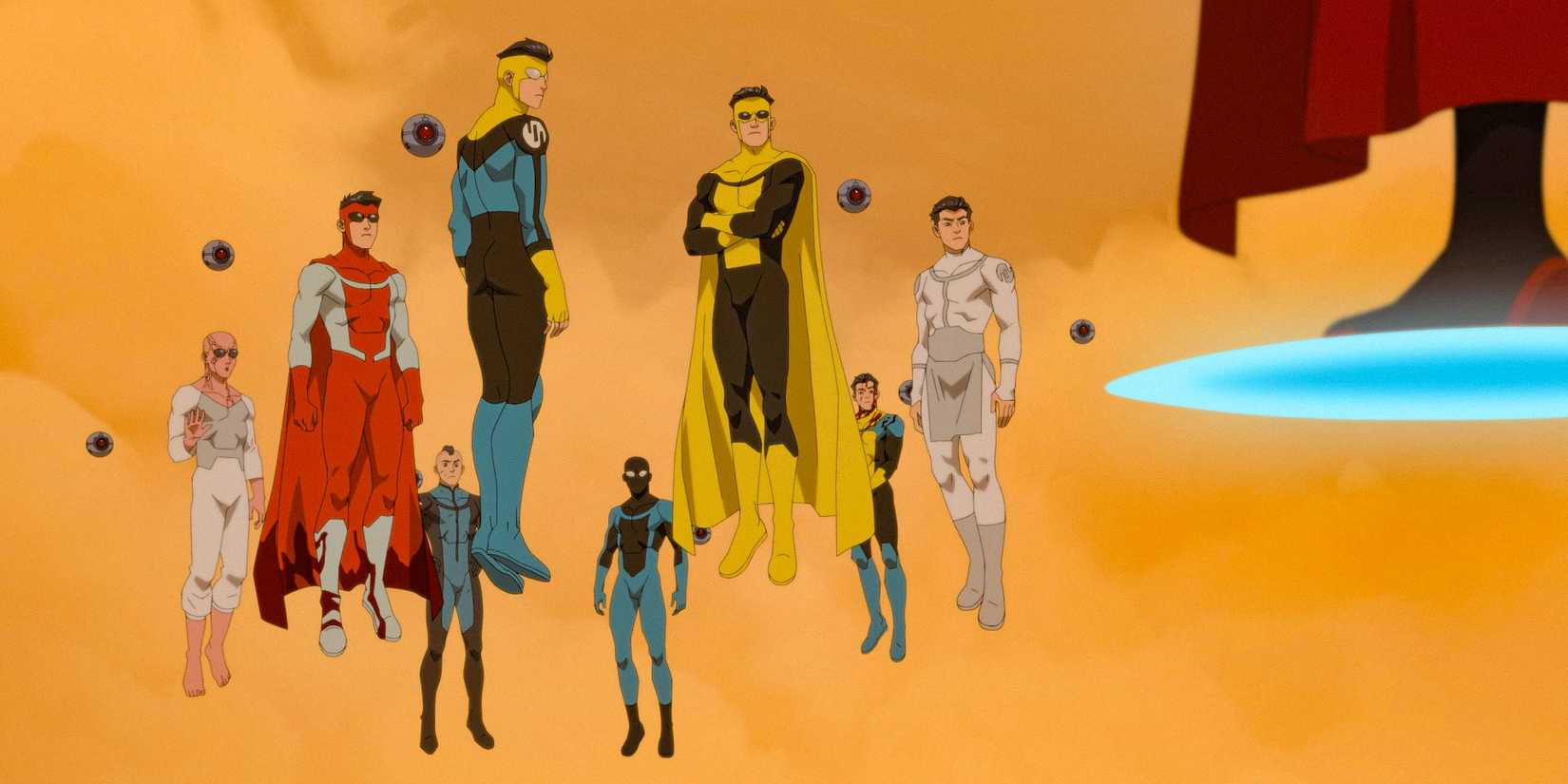 Invincible Season 3 Ep 7-44
