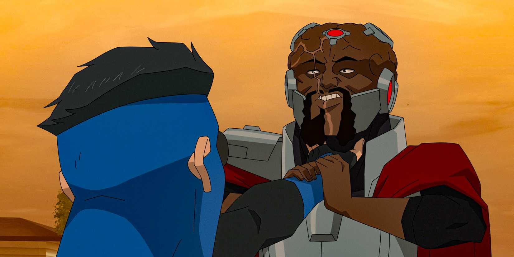 Invincible Season 3 Ep 7-47
