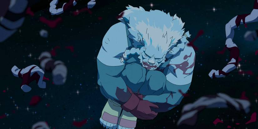 The Invincible Character I'm Most Excited About In Season 4 Isn't A ...