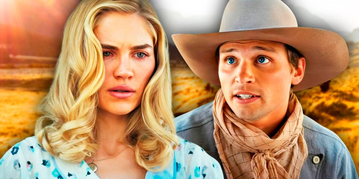 I'm Angry At Jack Dutton For How He Keeps Failing Elizabeth In 1923 Season 2