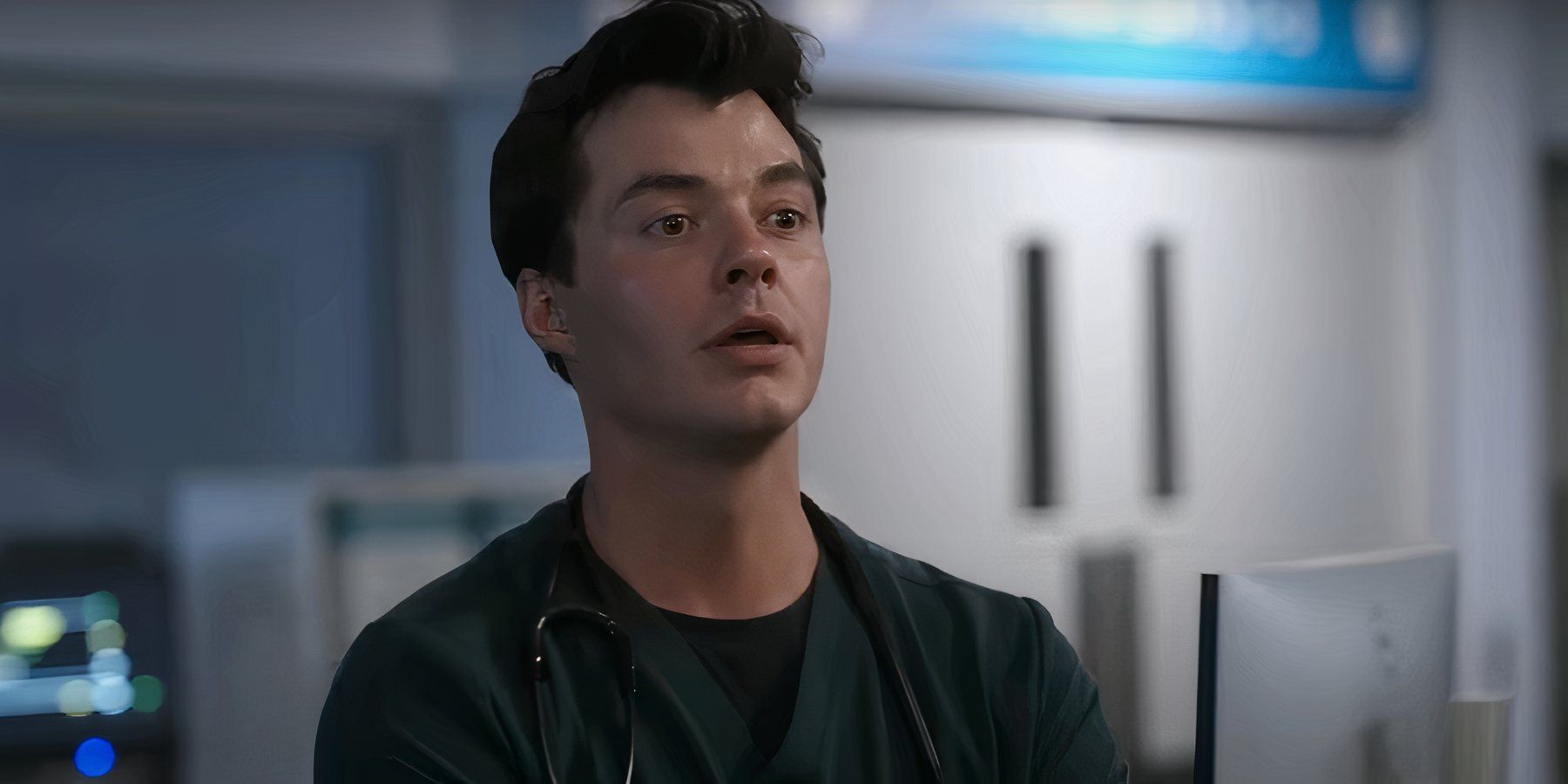 Jack Bannon-Pulse