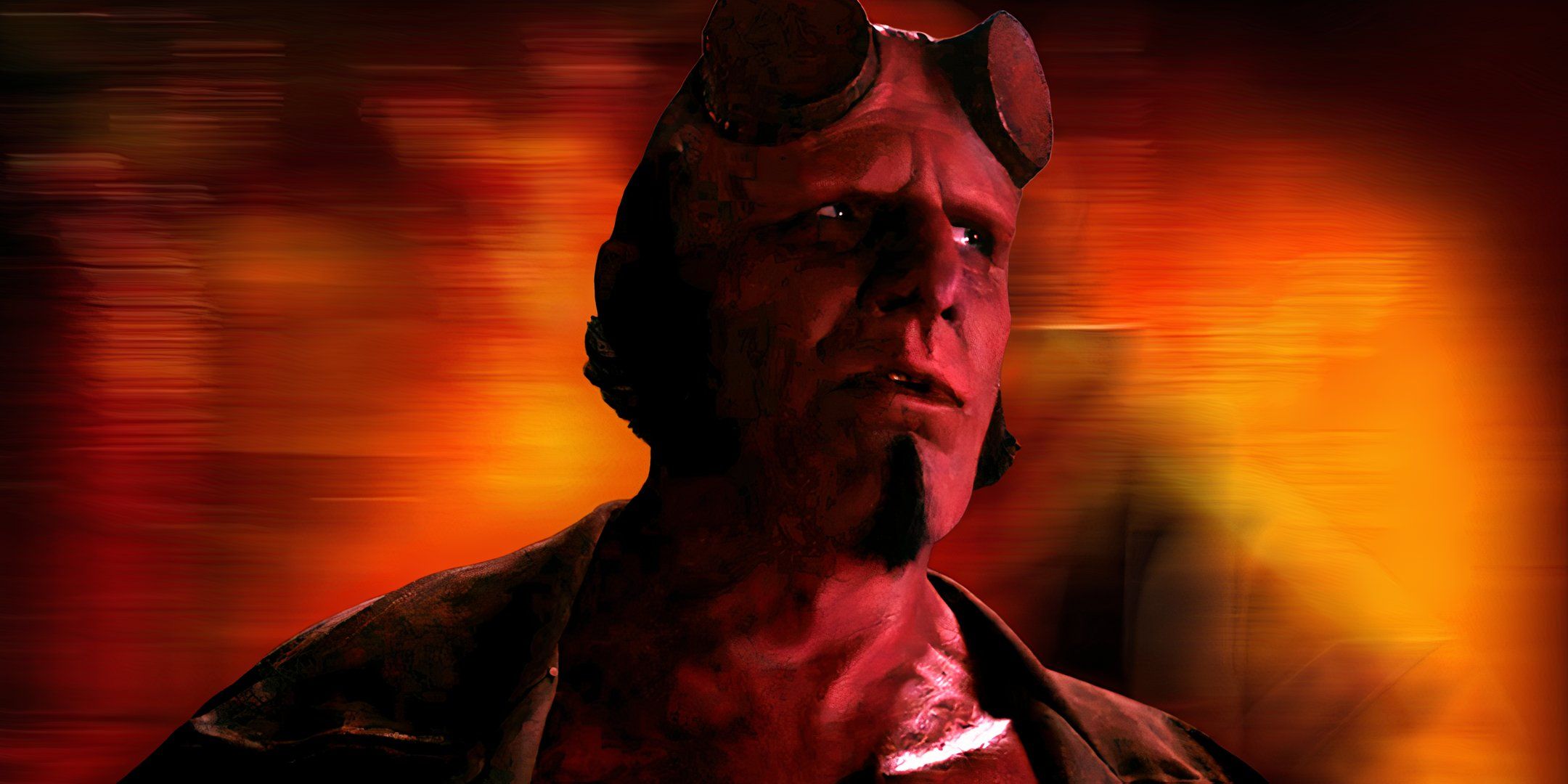 Hellboy Reboot Streaming Date Revealed After Infamous Straight-To-VOD Release