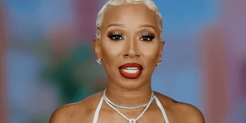 How Old Is Jela From Baddies