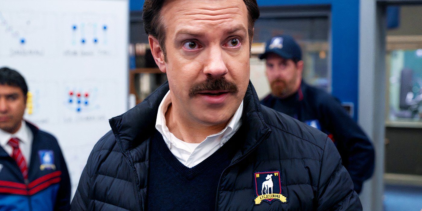 Apple TV+’s 93% RT Comedy Formally Beats Ted Lasso In A Main Emmy File