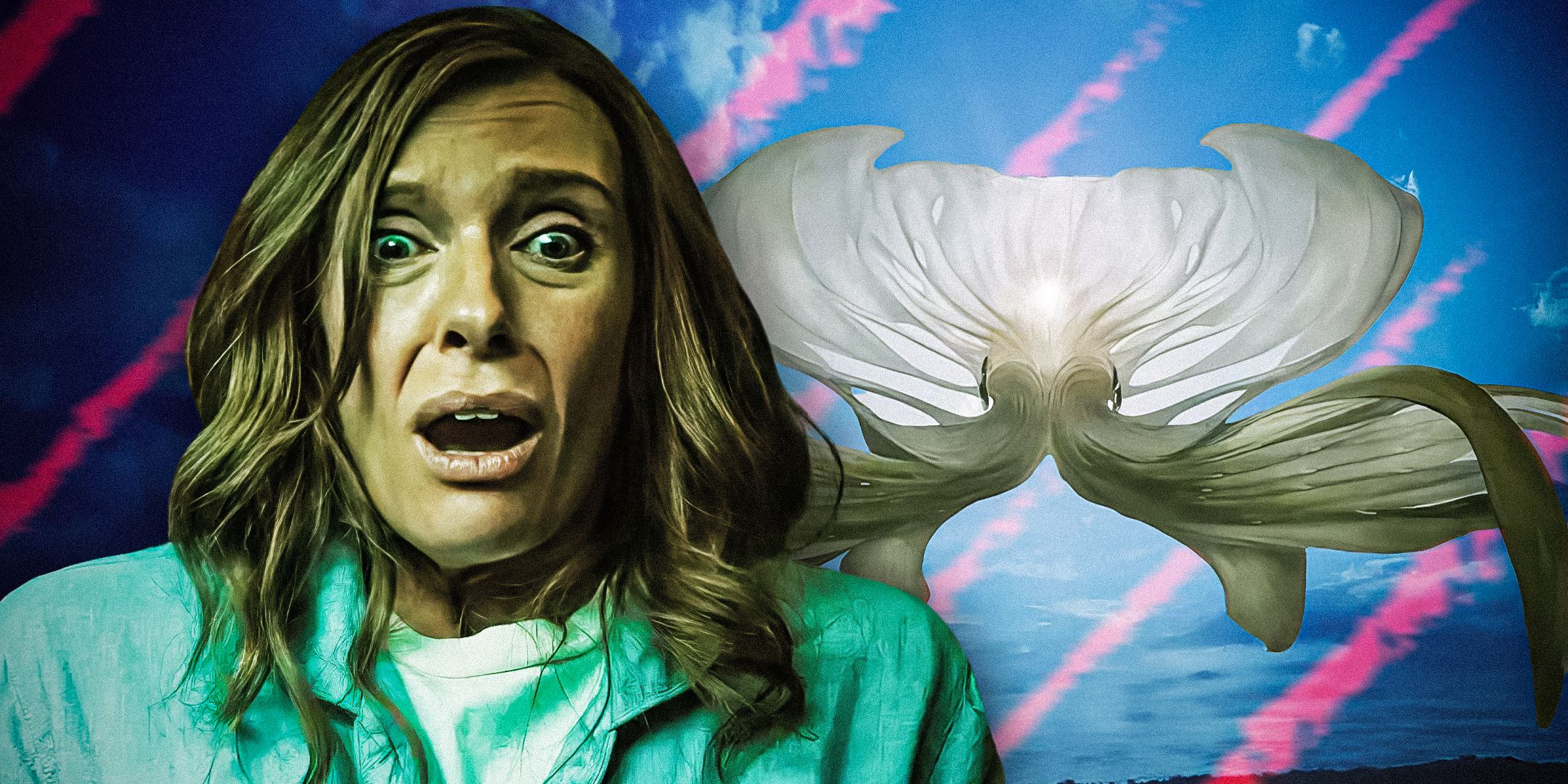 Jean-Jacket-Inhaling-The-Crowd---NOPE-and-Piano-Wire-Scene---Hereditary