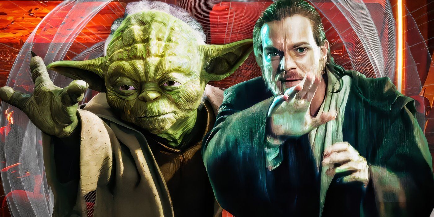 Even Star Wars Knows the Jedi Should Avoid One of the Force's Iconic Powers