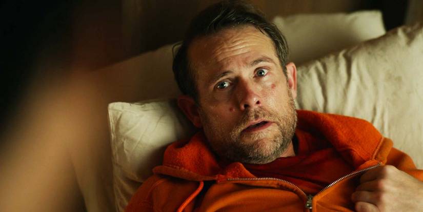 Jeff Gladstone as Birch in Fire Country season 3 episode 13