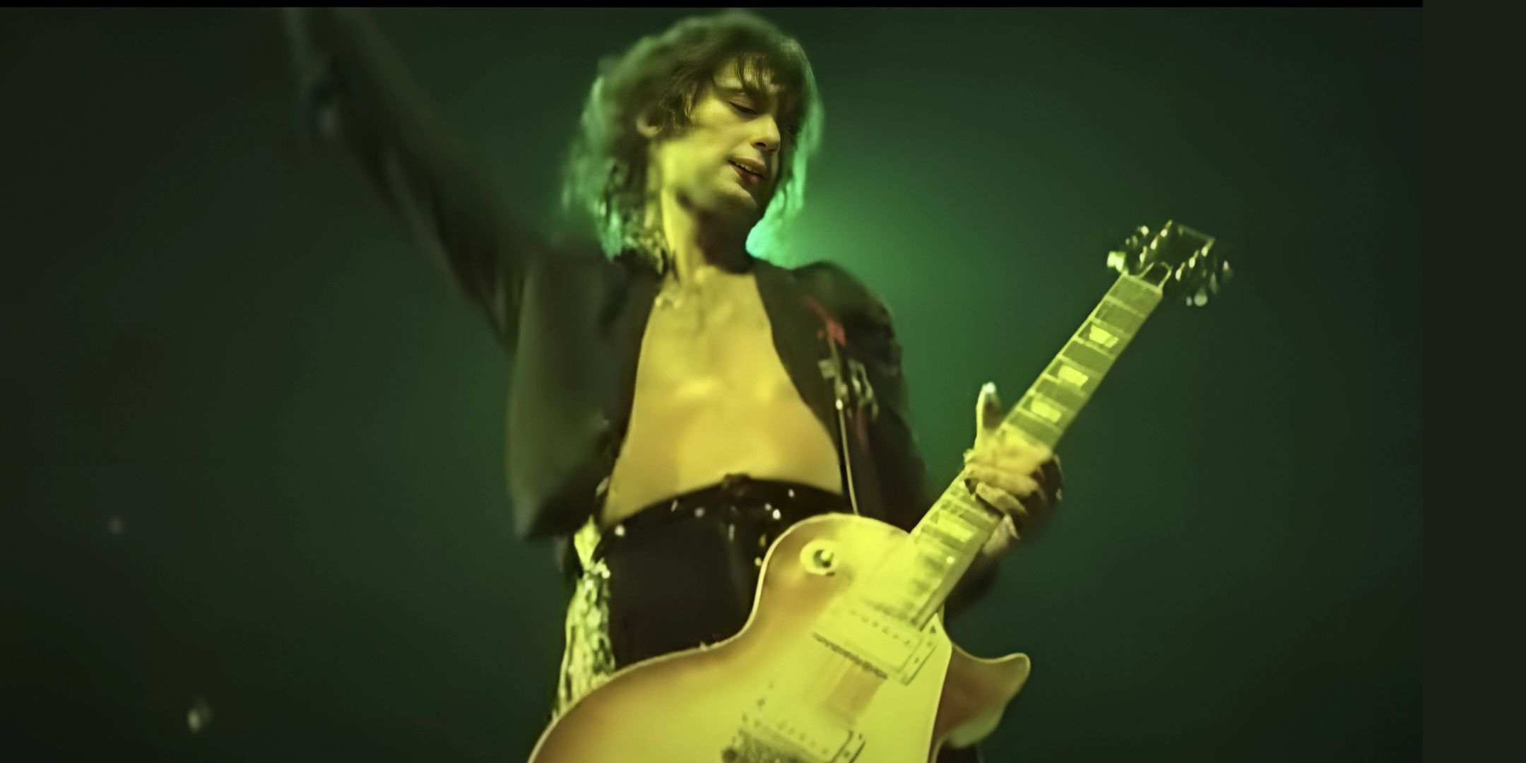 Jimmy Page