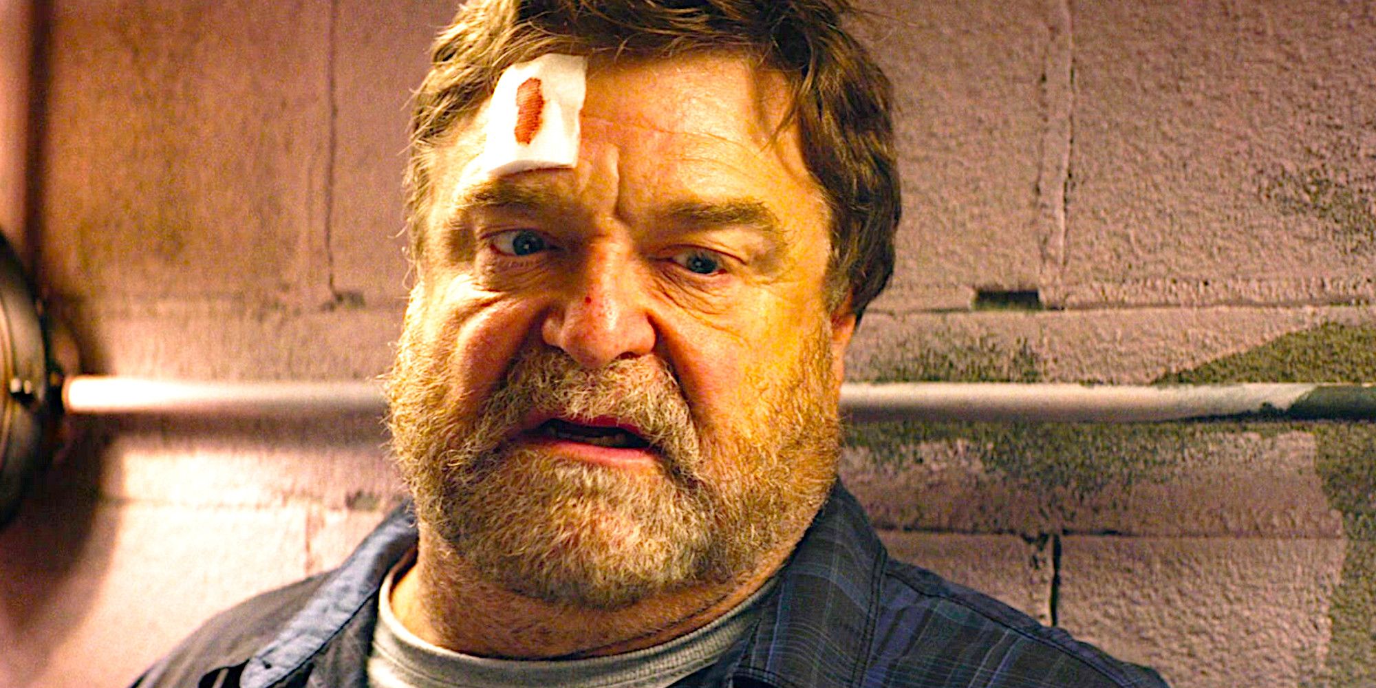 John Goodman Injured While Filming Tom Cruise’s New Warner Bros Movie, Expected To Recover Following Production Delay