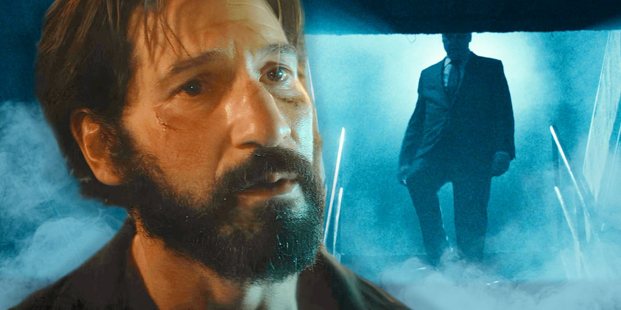 Born Again’s First 4 Episodes, I’m Confused By The Showrunner’s Criticism Of The Netflix Series’s Talking Scenes, Especially With How Good The Marvel Show Has Been Without Any Action