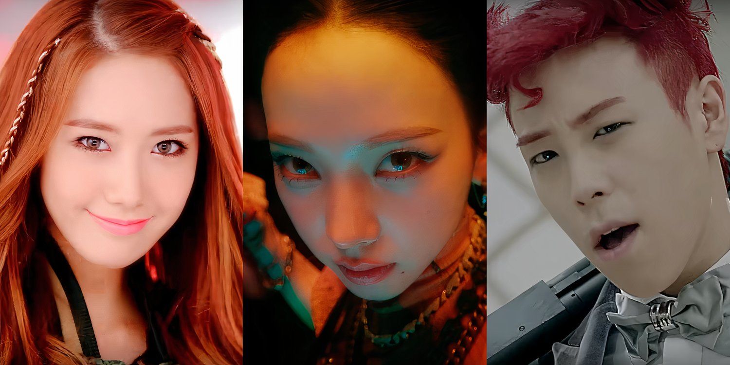 k-pop groups everyone needs to know featured image