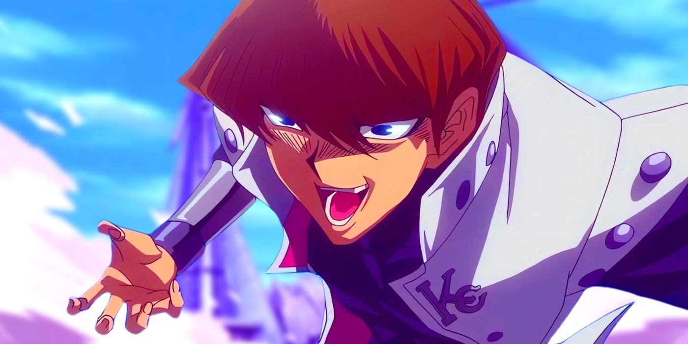 Listen, Kaiba Is One Of Yu-Gi-Oh's Best Characters, But He's Also Way More Despicable Than Fans Remember