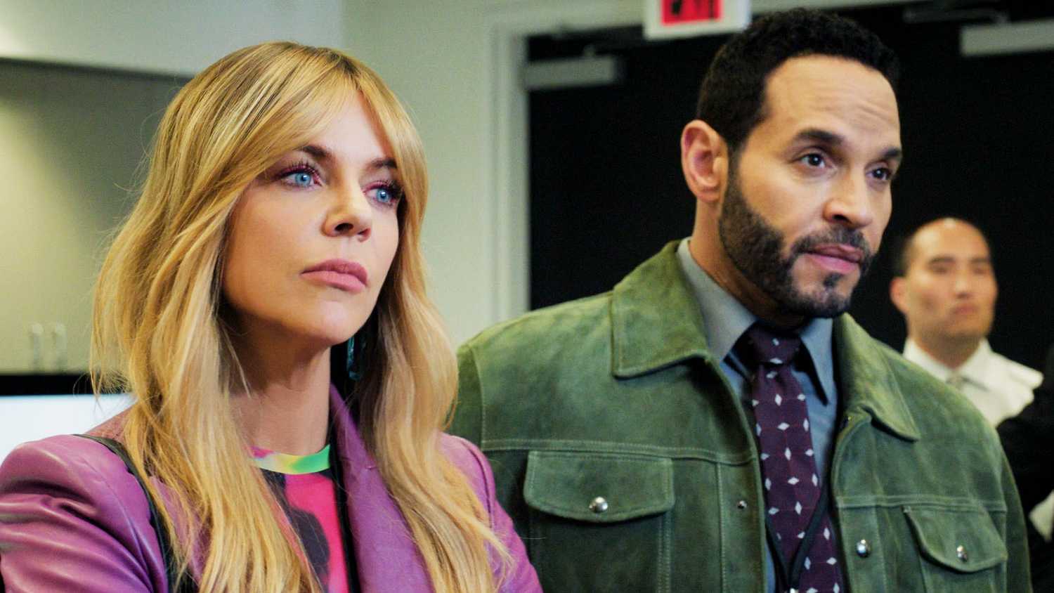 Kaitlin Olson Hints At "Very Lonely" Morgan In High Potential Season 2