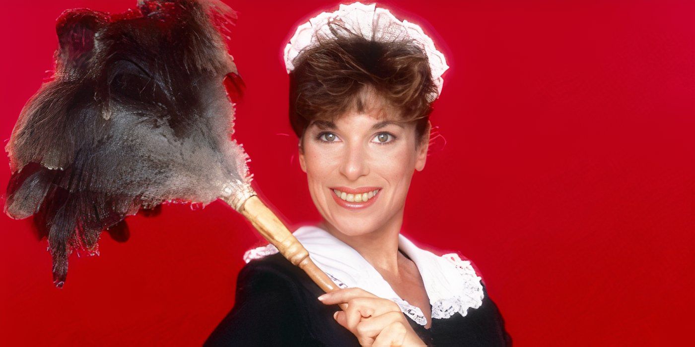 Kate Linder in The Young and the Restless