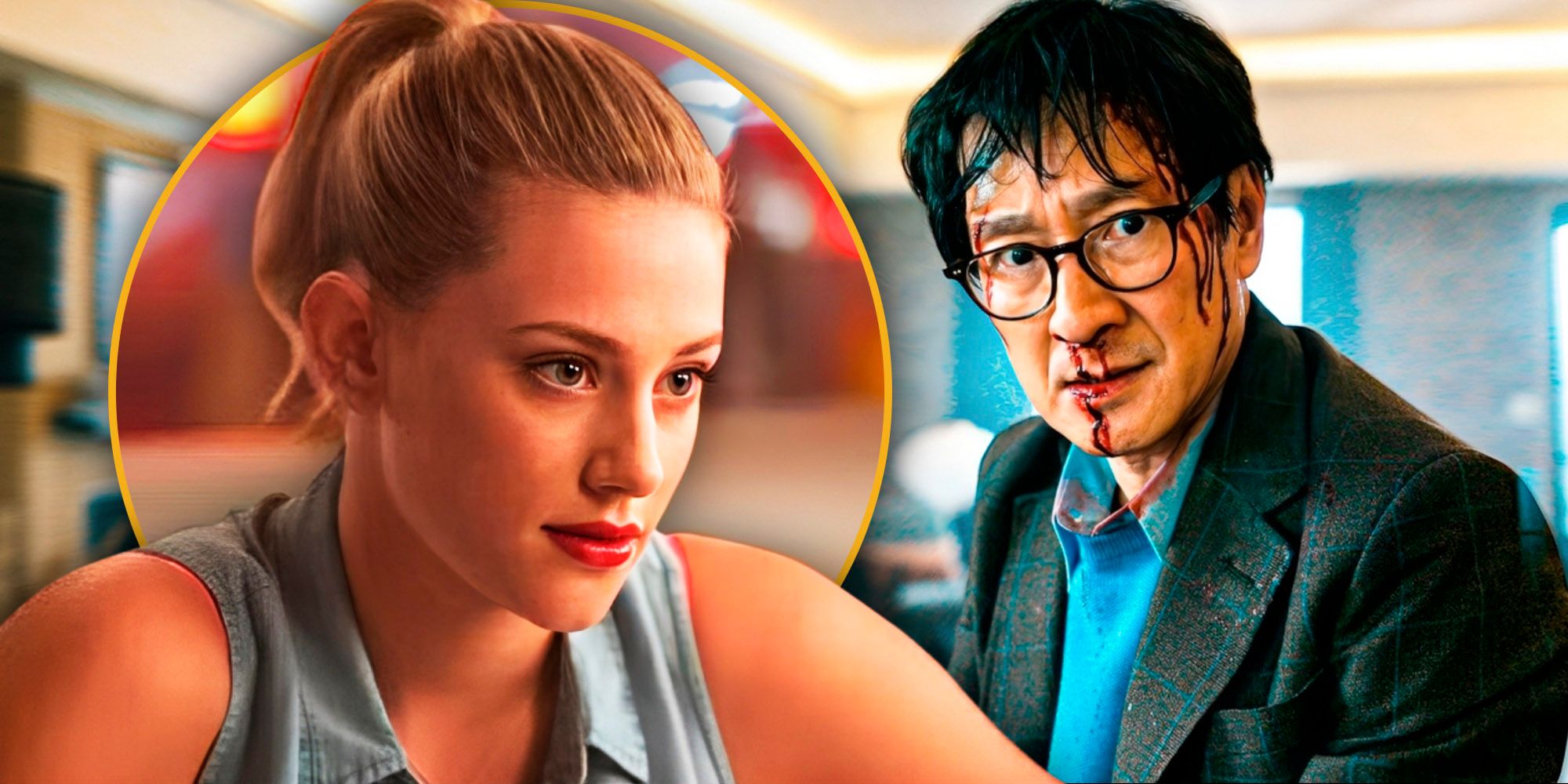 Frozen 2 Finally Kills That Tarzan/Brother Theory