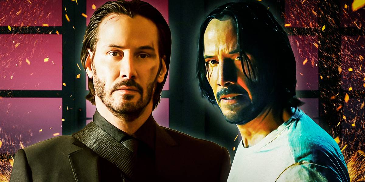 How Old Is John Wick In The First Movie 60 Photos - Moonagedaydream.film