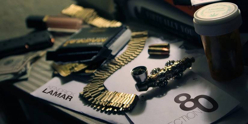 Kendrick Section 80