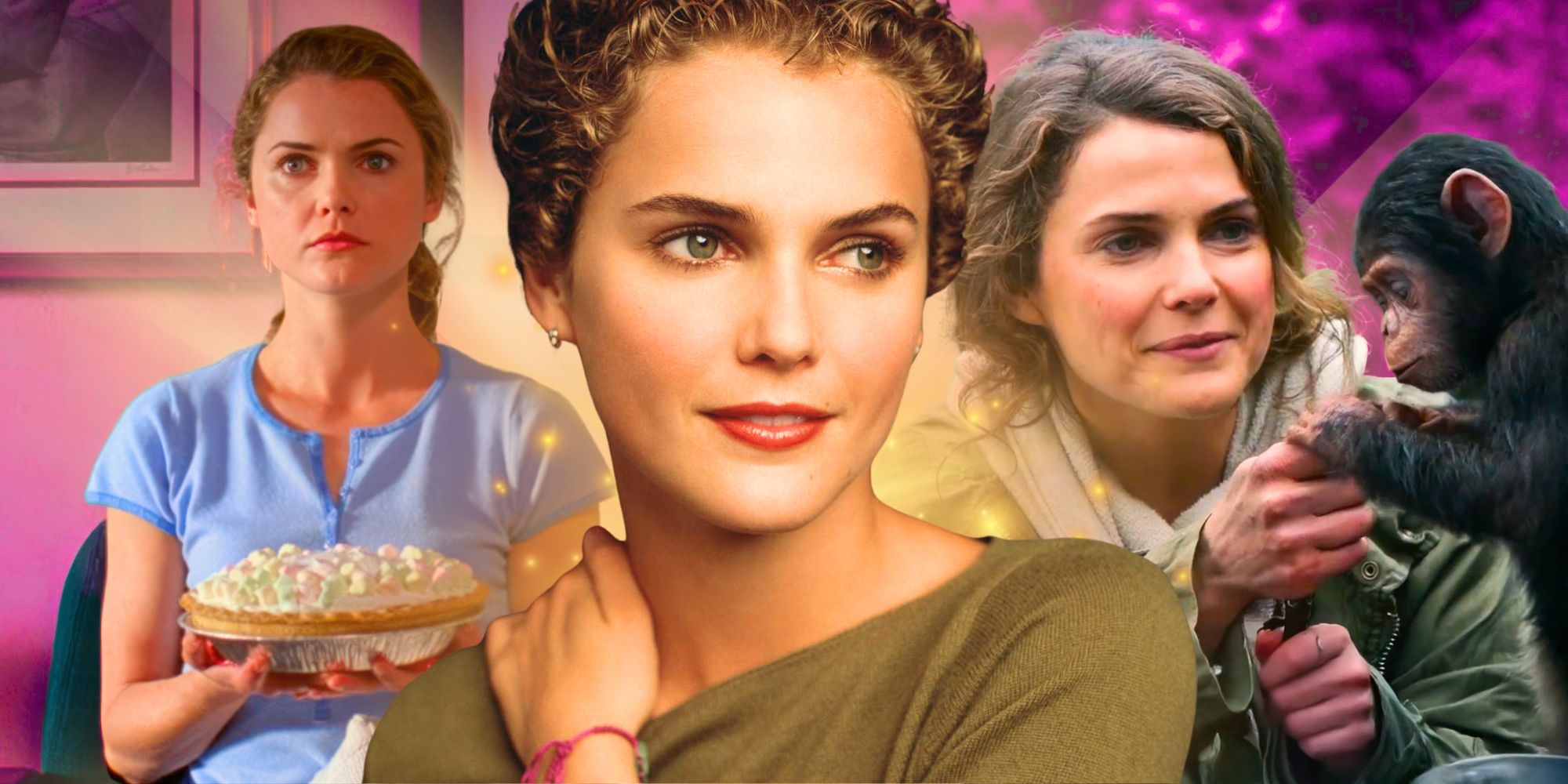 Keri Russell's 10 Best Movies And TV Shows