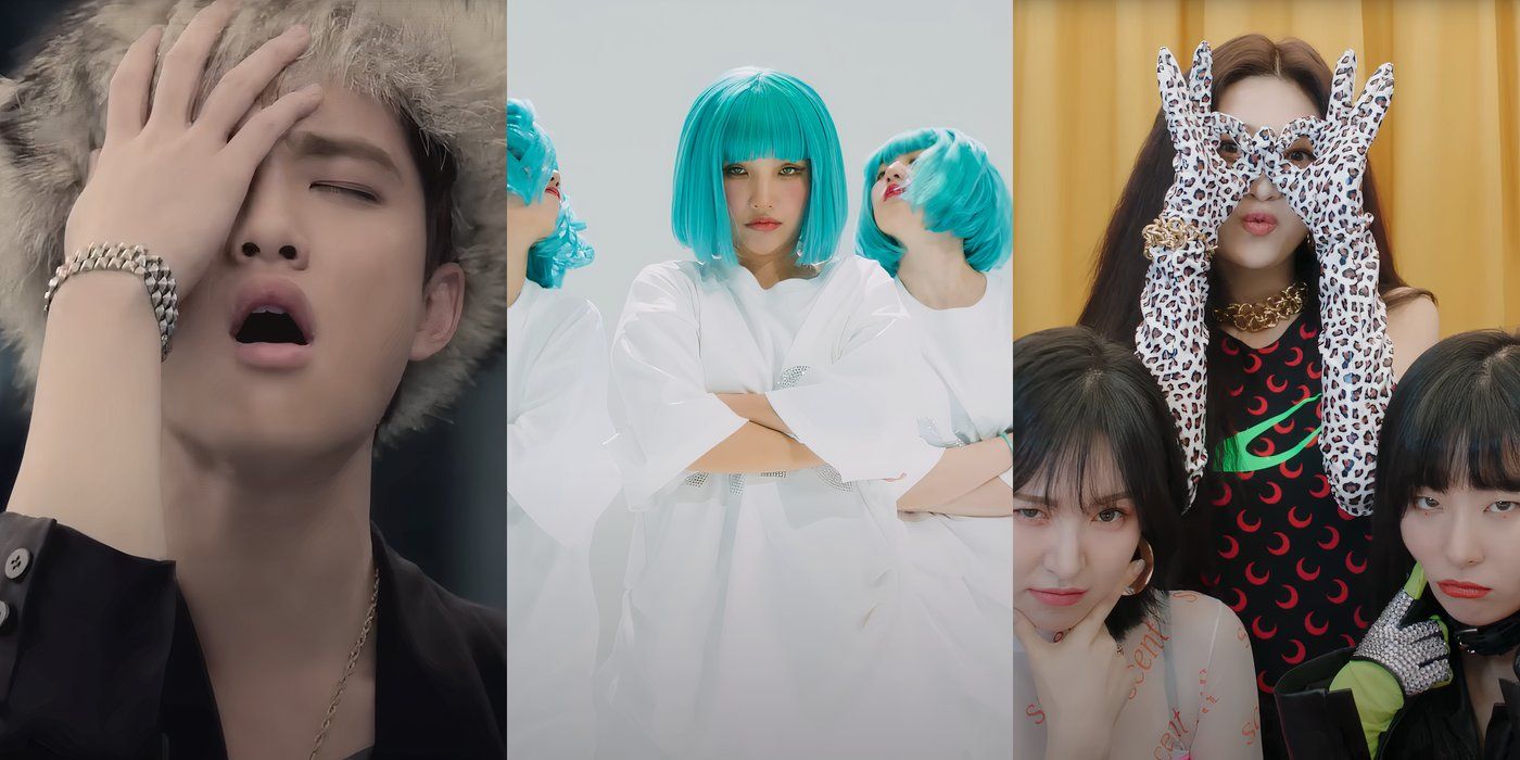 kpop worst songs that are actually great featured image