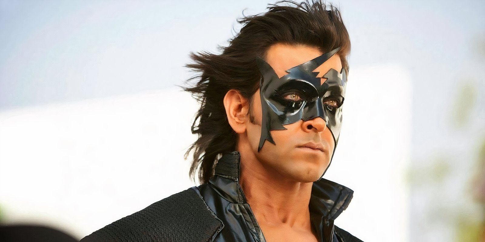 Still of Hrithik Roshan in Krrish 4