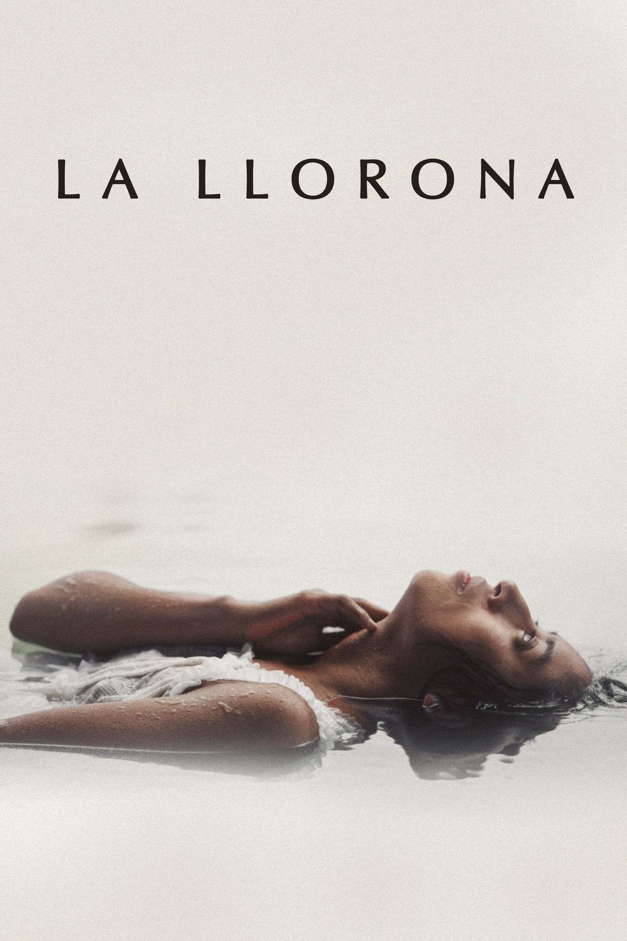 La Llorona - Poster