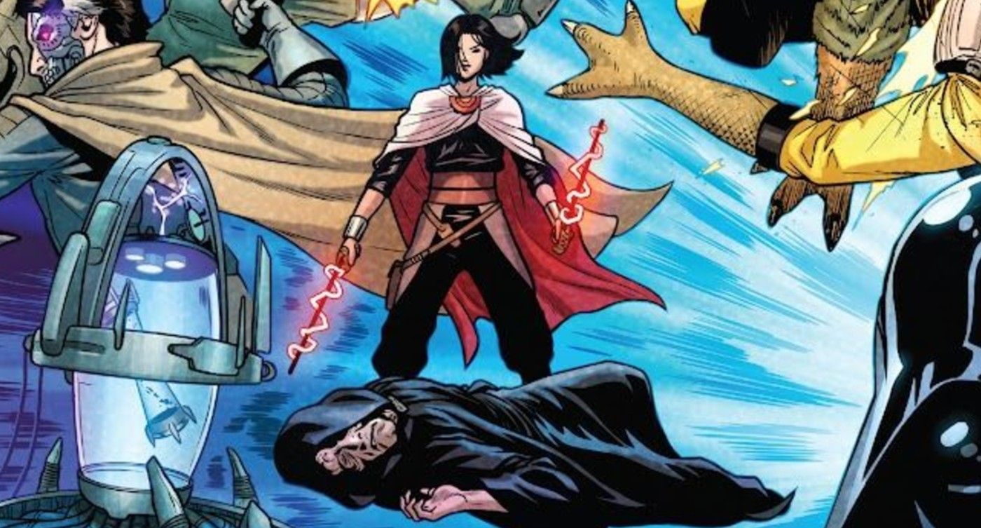 lady qi&rsquo;ra kills palpatine-1