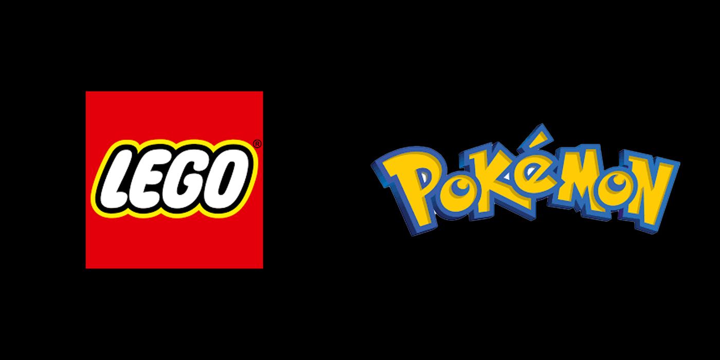 Finally, LEGO Pokémon Appears To Be Coming Soon Thanks To Leaked Video