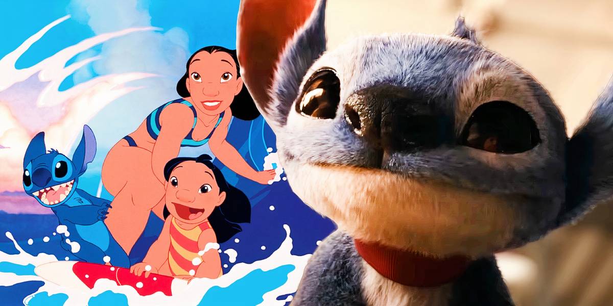 Lilo E Stitch David Kahiau Machado Joins The Cast Of Disney s Lilo lilo-e-stitch-david-kahiau-machado-joins-the-cast-of-disney-s-lilo