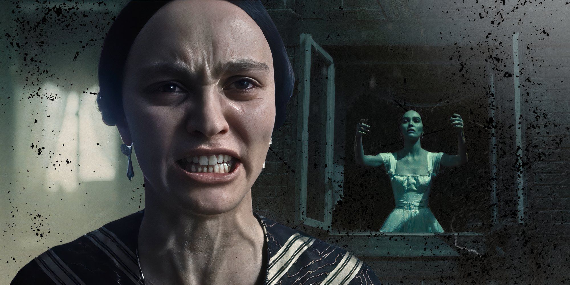 Lily-Rose Depp&rsquo;s 5 Best Scenes In Nosferatu That Best Highlight Her Incredible Performance