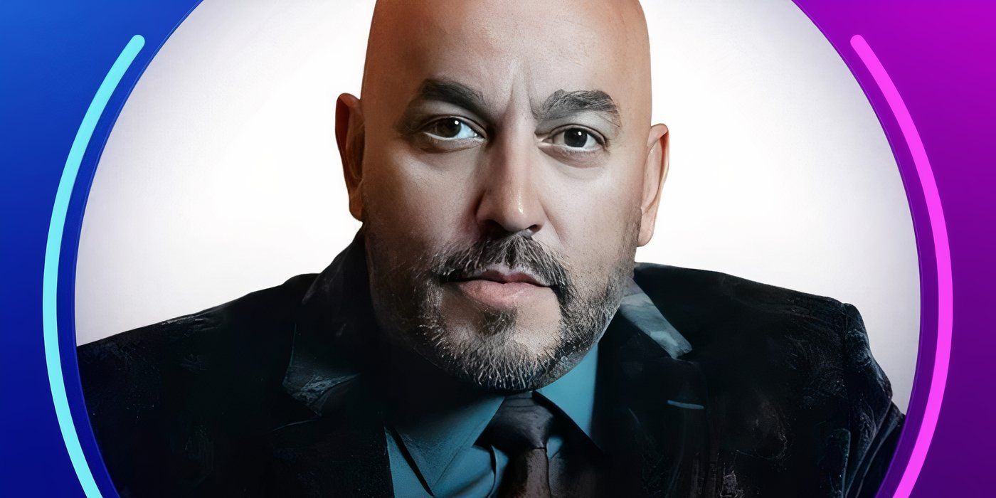 Lupillo Rivera in la casa de los famosos