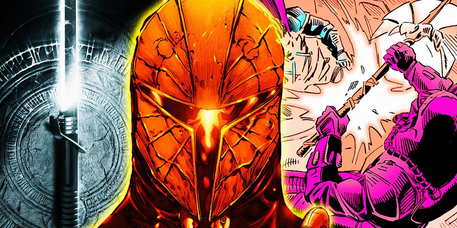Madalore the ultimate&rsquo;s battle axe explained cover