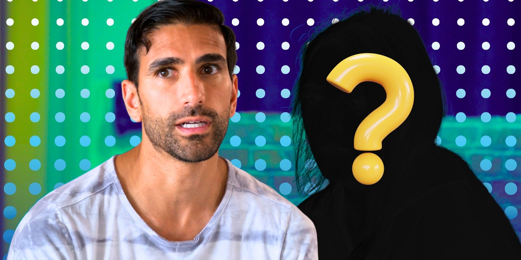 Married at first sight i m convinced juan franco was never marriage