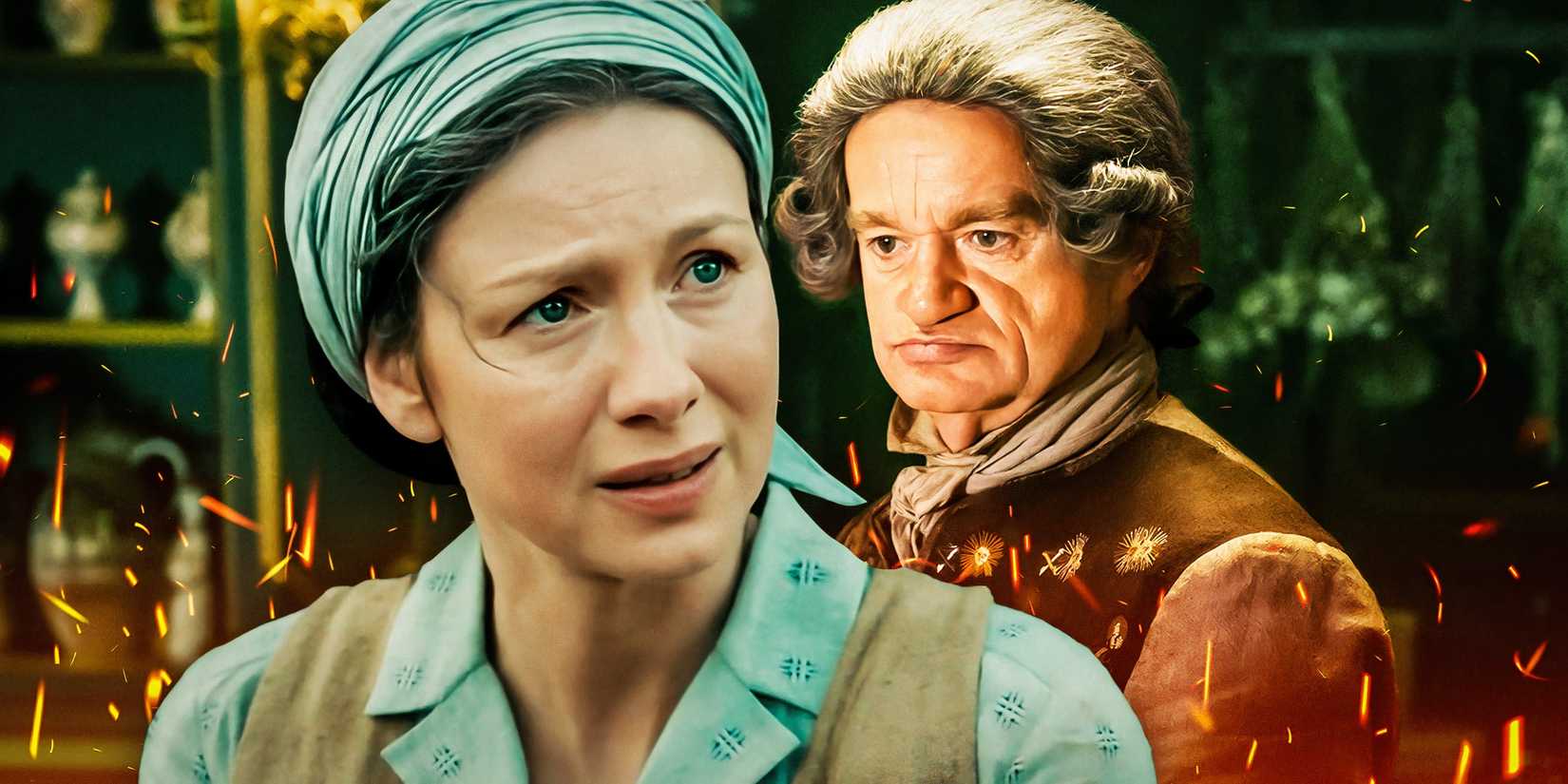 Master-Raymond-May-Not-Be-Claire's-Only-Mysterious-Visitor-In-Outlander-Season-8
